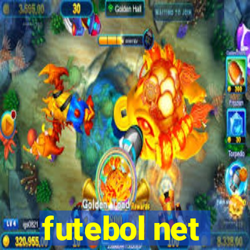 futebol net